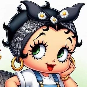 Meet your Posher, Gloria